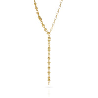 The Knot Chain Lariat