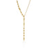 The Knot Chain Lariat