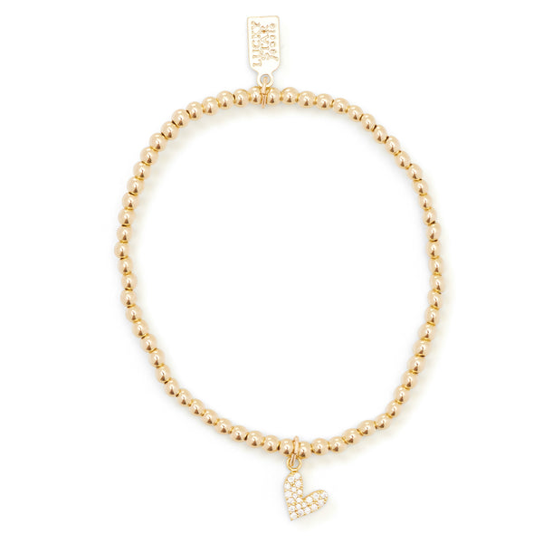Charm Bubble Bracelets