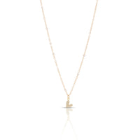 Love Heart Necklace