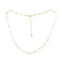 Luca Necklace