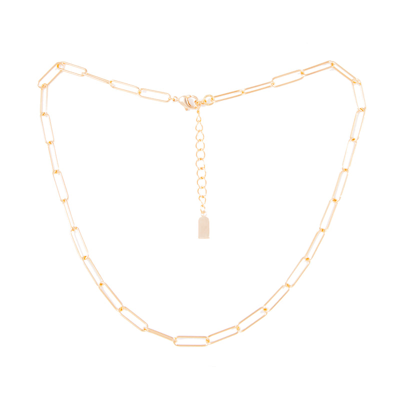 Luca Necklace