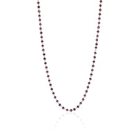Sprinkle Gem Necklace