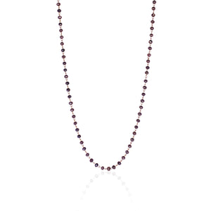 Sprinkle Gem Necklace