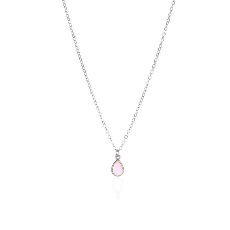 Charm Necklaces