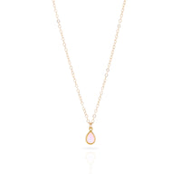 Charm Necklaces