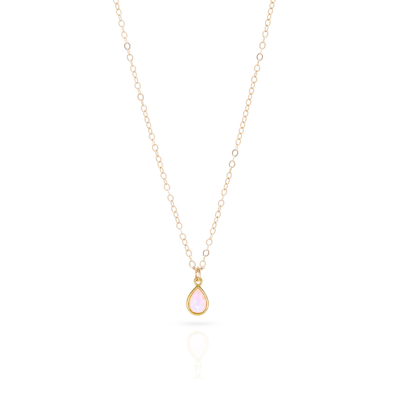 Charm Necklaces