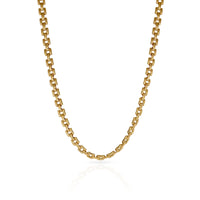 Panther Chain Necklace