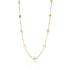Lucky Clover Necklace