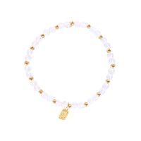 Pisces Bubble Bracelet