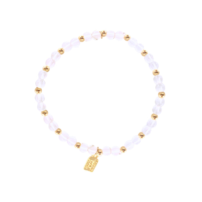 Pisces Bubble Bracelet