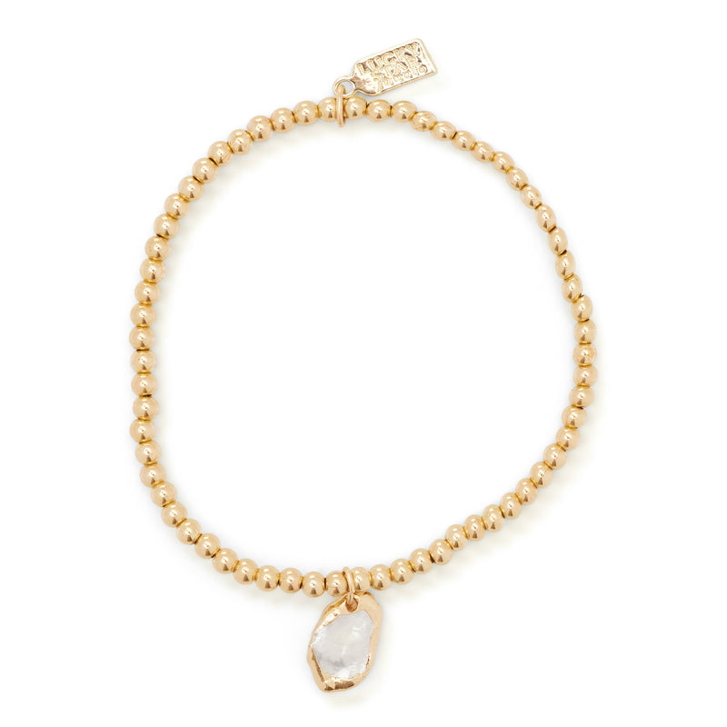 Charm Bubble Bracelets