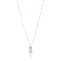 Playa Pearl Necklace