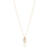 Playa Pearl Necklace