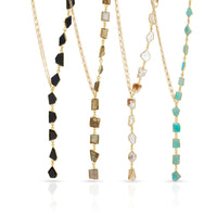 Prana Gemstone Lariat