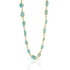 Prana Gemstone Necklace