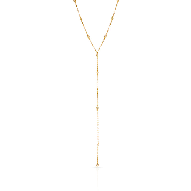 Prosecco Lariat