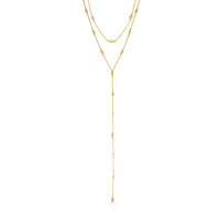Prosecco Necklace