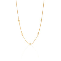 Prosecco Necklace