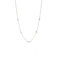 Prosecco Necklace