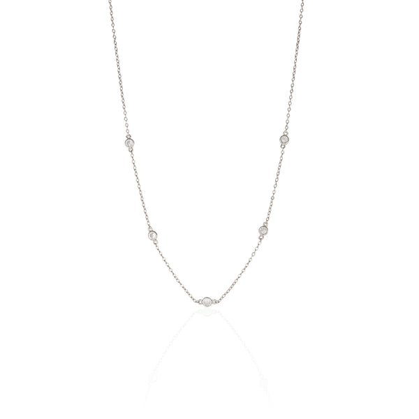 Prosecco Necklace