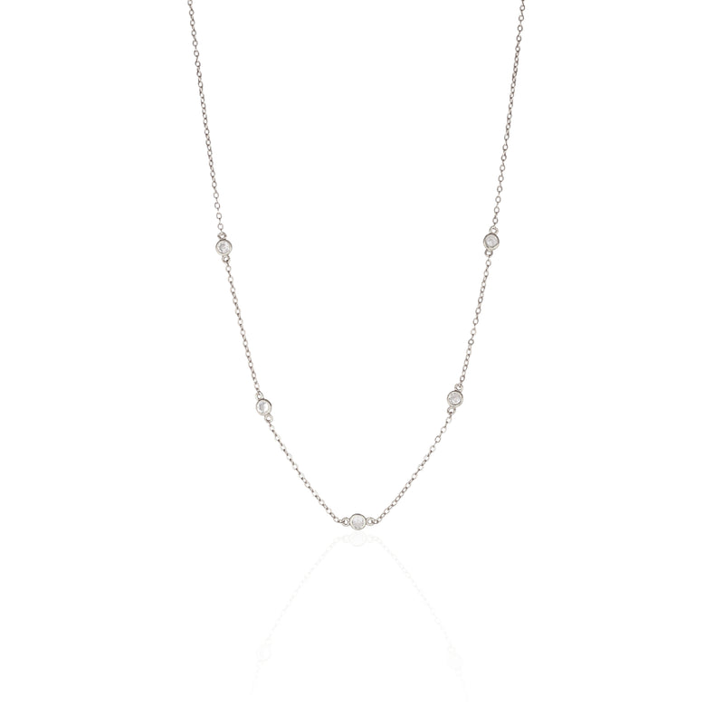 Prosecco Necklace