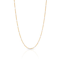 The Rise Petite Necklace