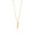 Sardinia Charm Necklace