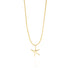 Starfish Necklace