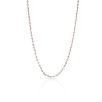 Sprinkle Gem Necklace