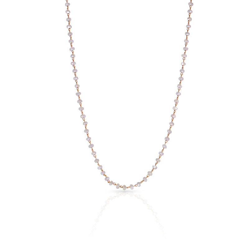Sprinkle Gem Necklace