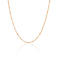 Sprinkle Necklaces
