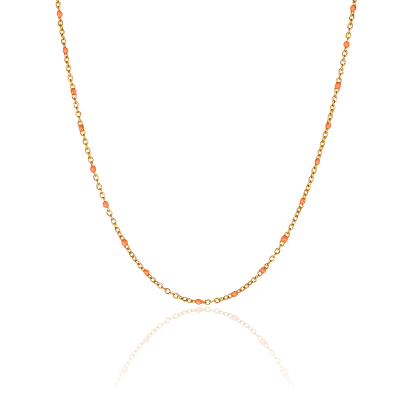 Sprinkle Necklaces