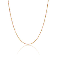 Sprinkle Necklaces