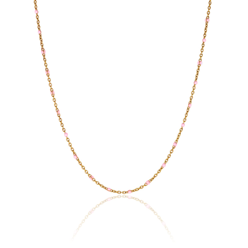 Sprinkle Necklaces