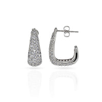 Beam Square Hoop