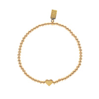 Sweetheart Bubble Bracelet