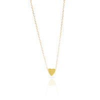 Sweetheart Necklace