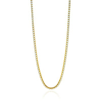 The Tennis Necklace