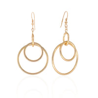 Whirl Earring