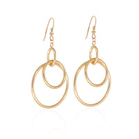 Whirl Earring