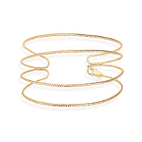 Twirl Cuff