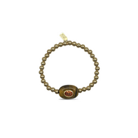 Candy Gem Bubble Bracelet