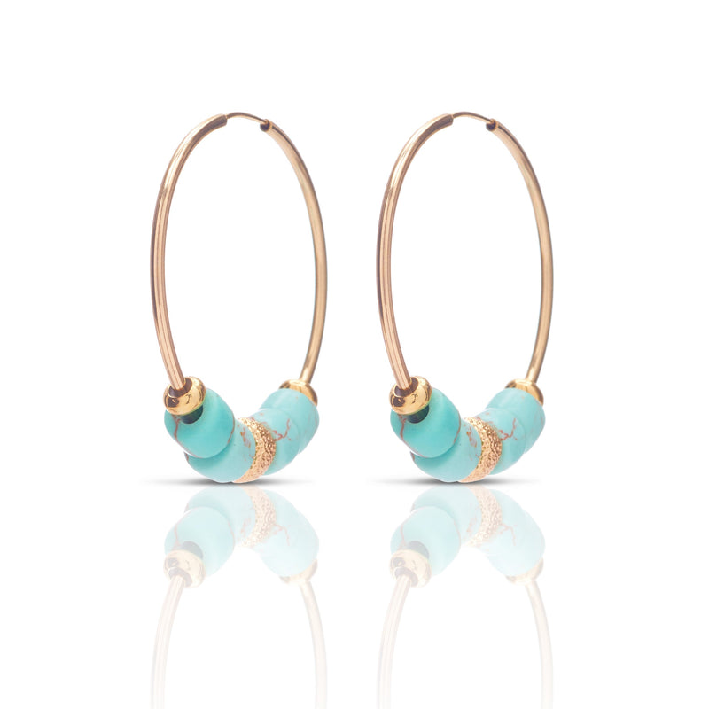 Eye Candy Hoops