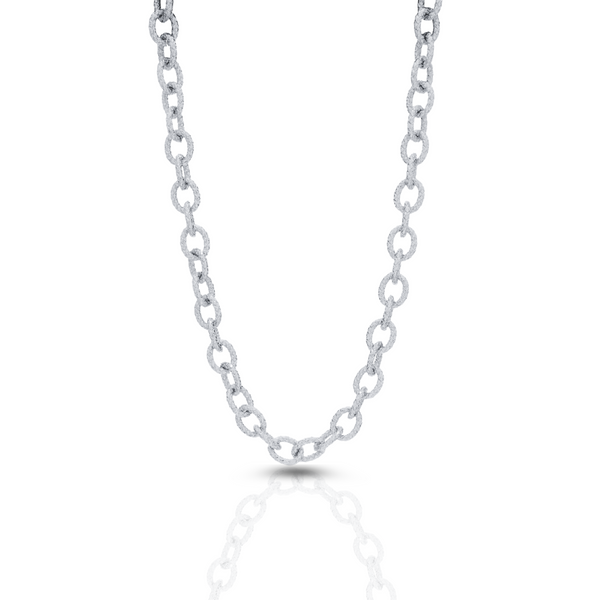 Luxe Chain Link Necklace
