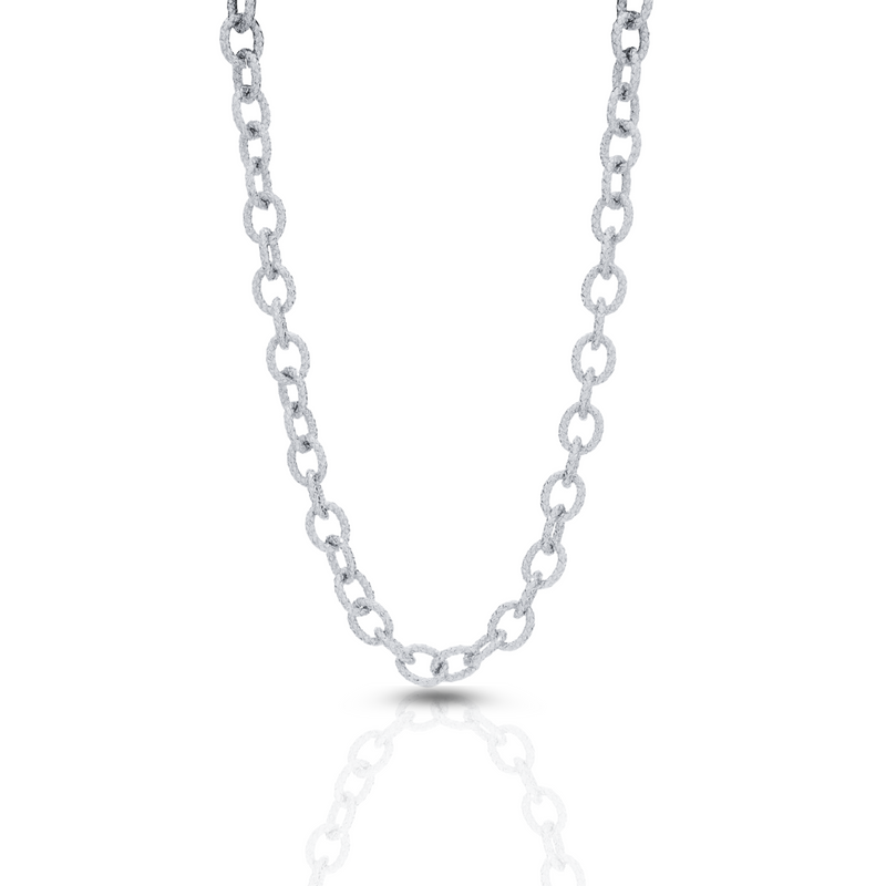 Luxe Chain Link Necklace