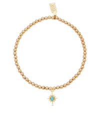 Charm Bubble Bracelets