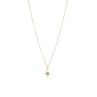Charm Necklaces