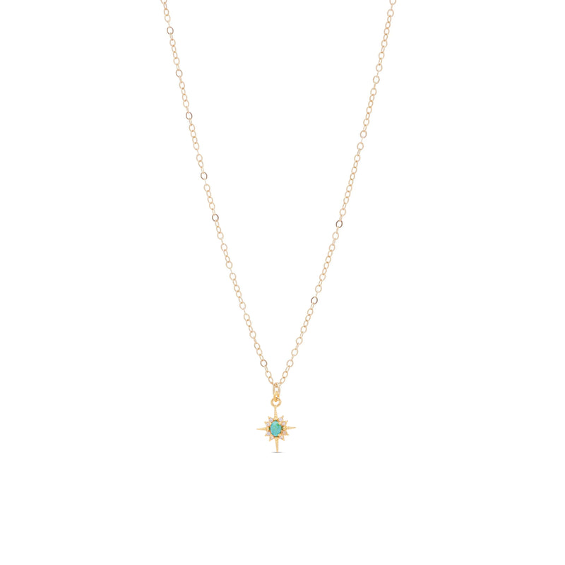 Charm Necklaces