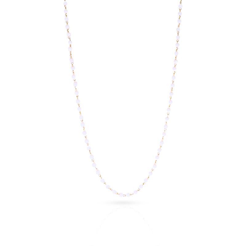 Sprinkle Gem Necklace